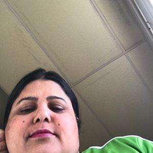 Meet your Posher, Meena